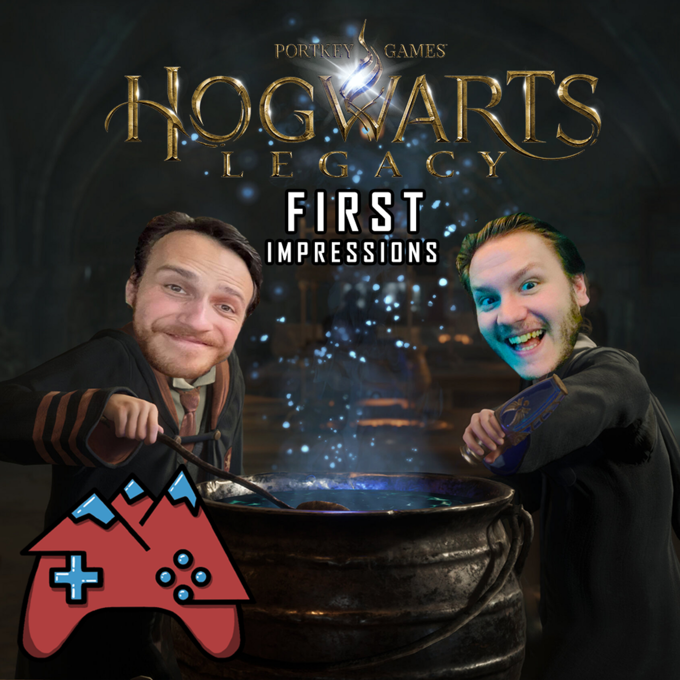 Norderlanders: A Gaming Podcast