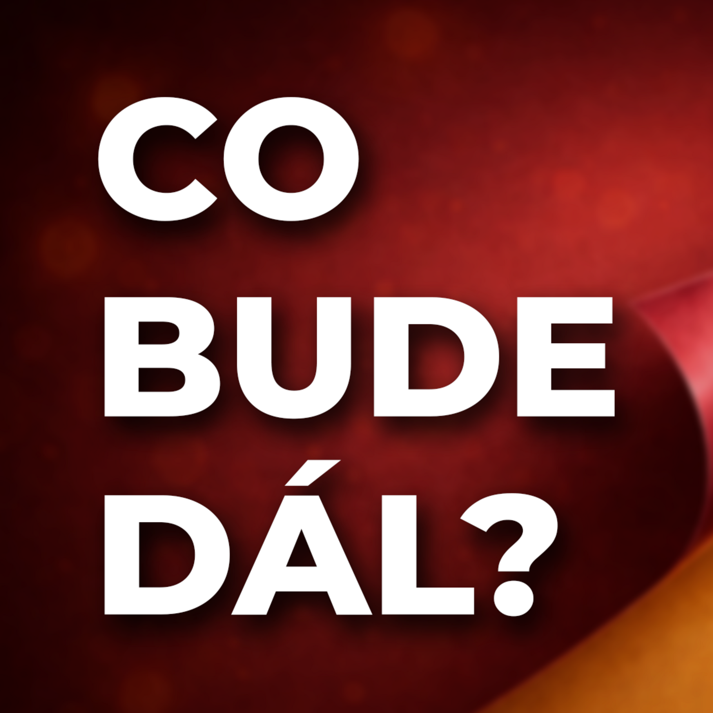 DŮLEŽITÉ: Co bude dál s podcastem SVĚTOVÍ