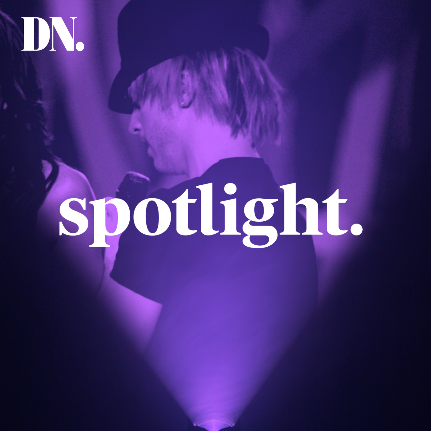 Han dominerar Spotify – med 650 påhittade artistnamn