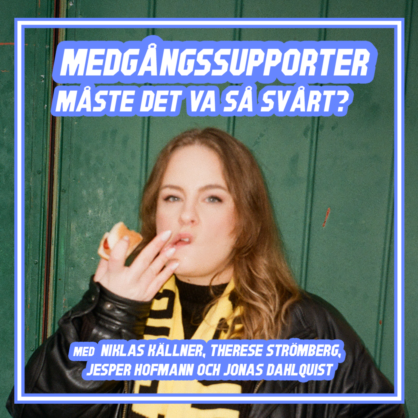 Måste det va så svårt?