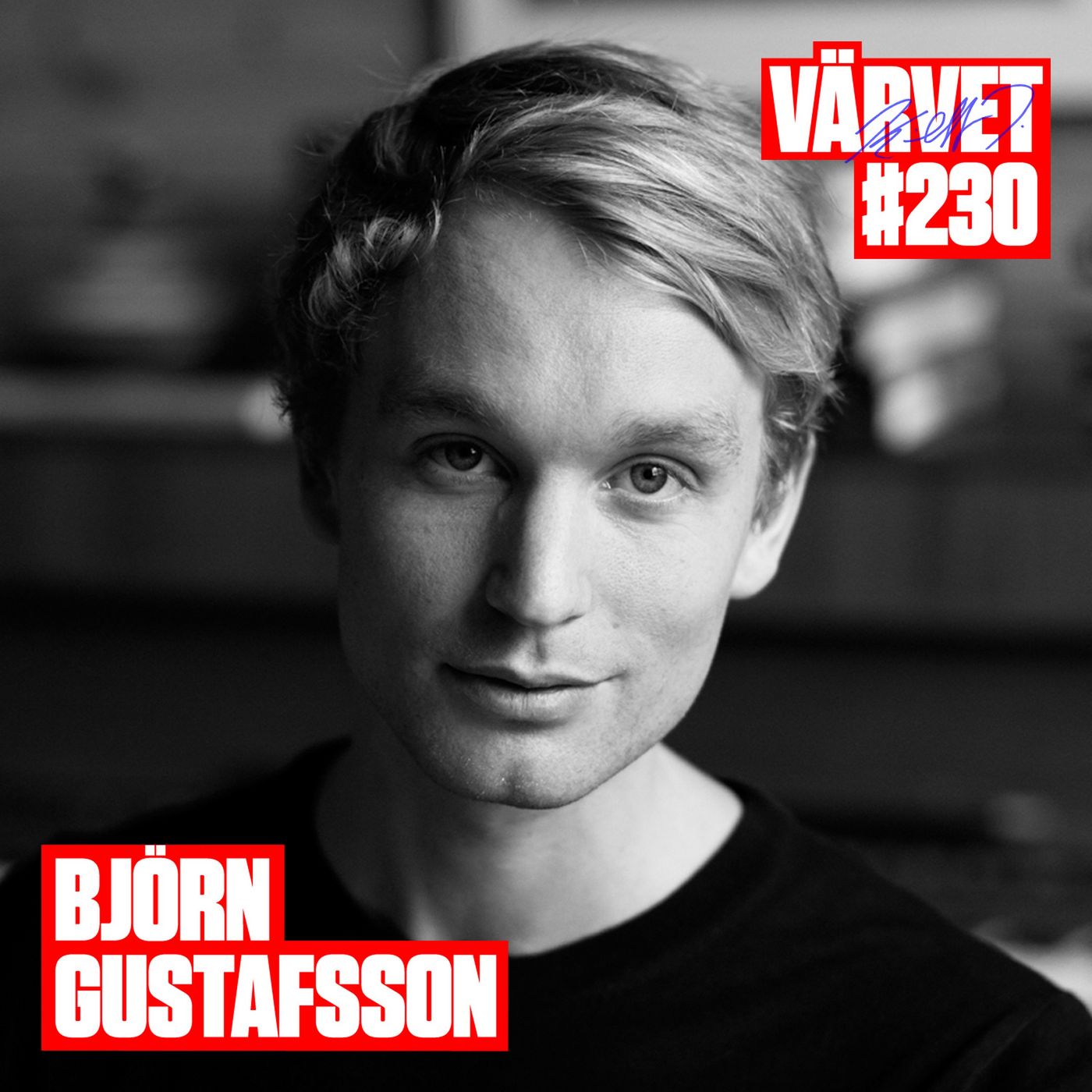 #230: Björn Gustafsson