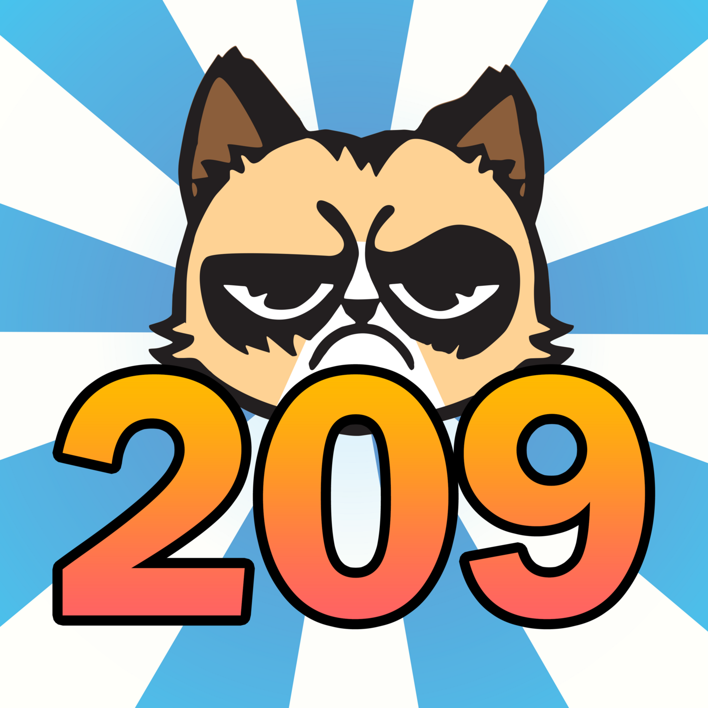 #209 - Ölgetter episode artwork