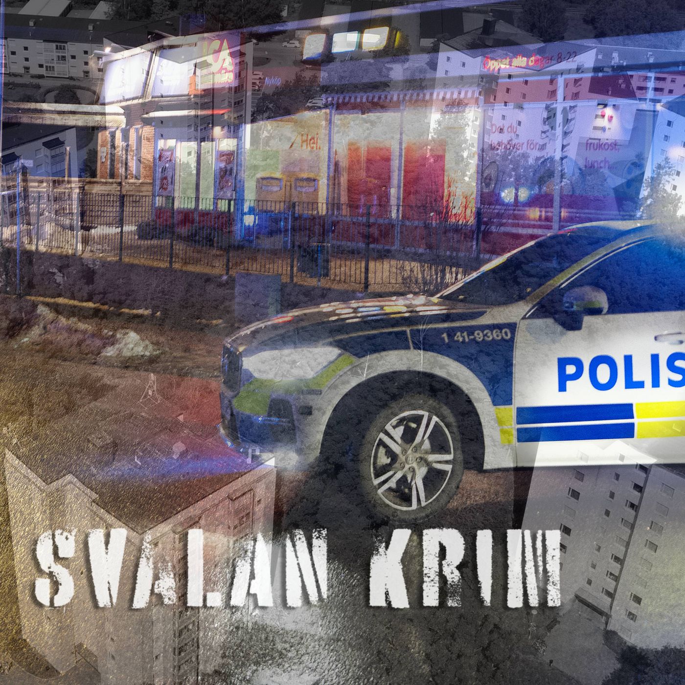 Svalan Krim