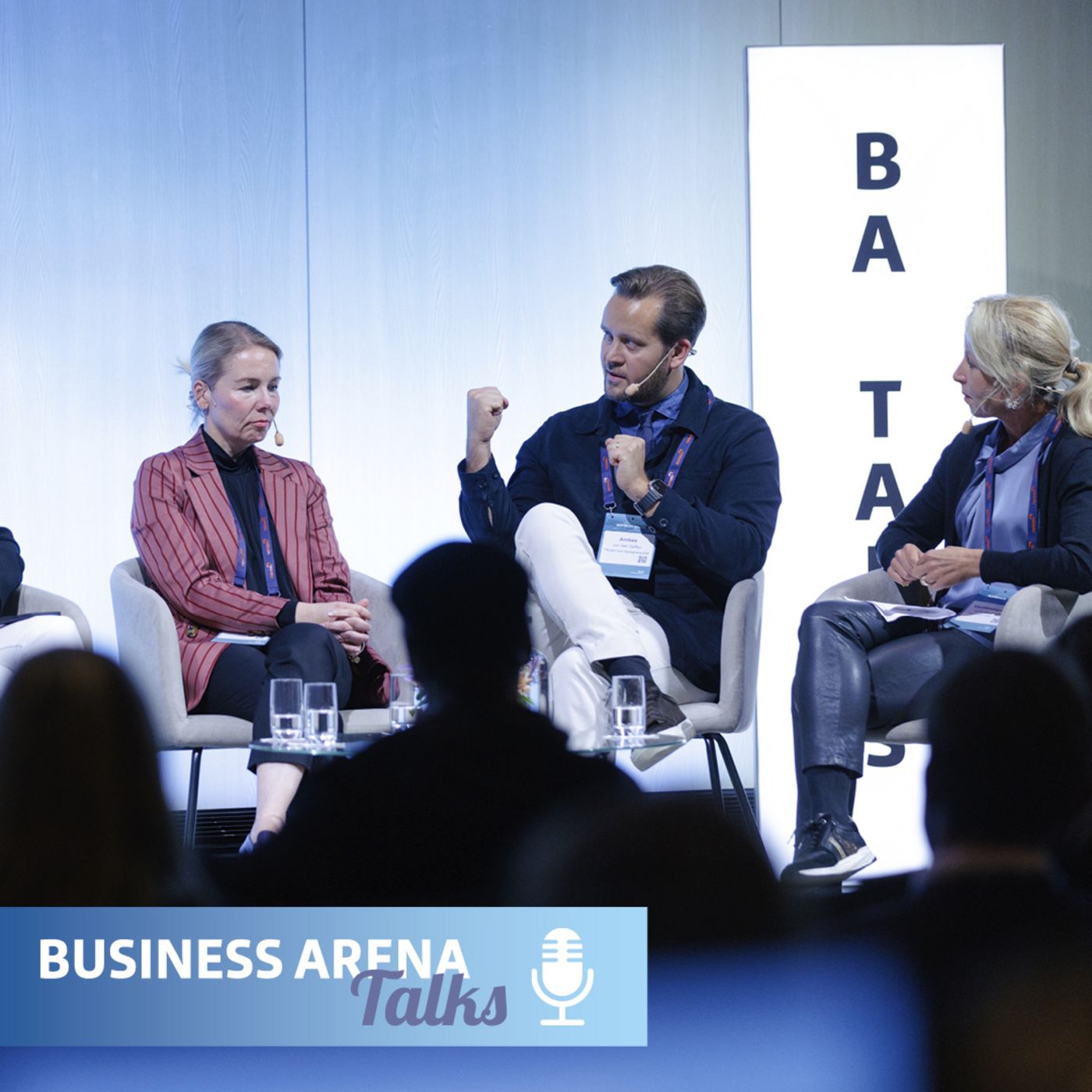 BA Sthlm: Hur säkerställs ändamålsenliga äldreboenden i den takt som behövs?