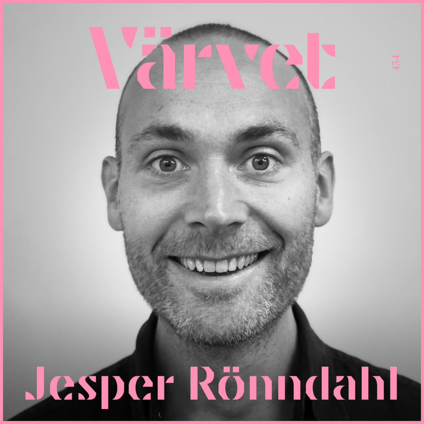 #434: Jesper Rönndahl