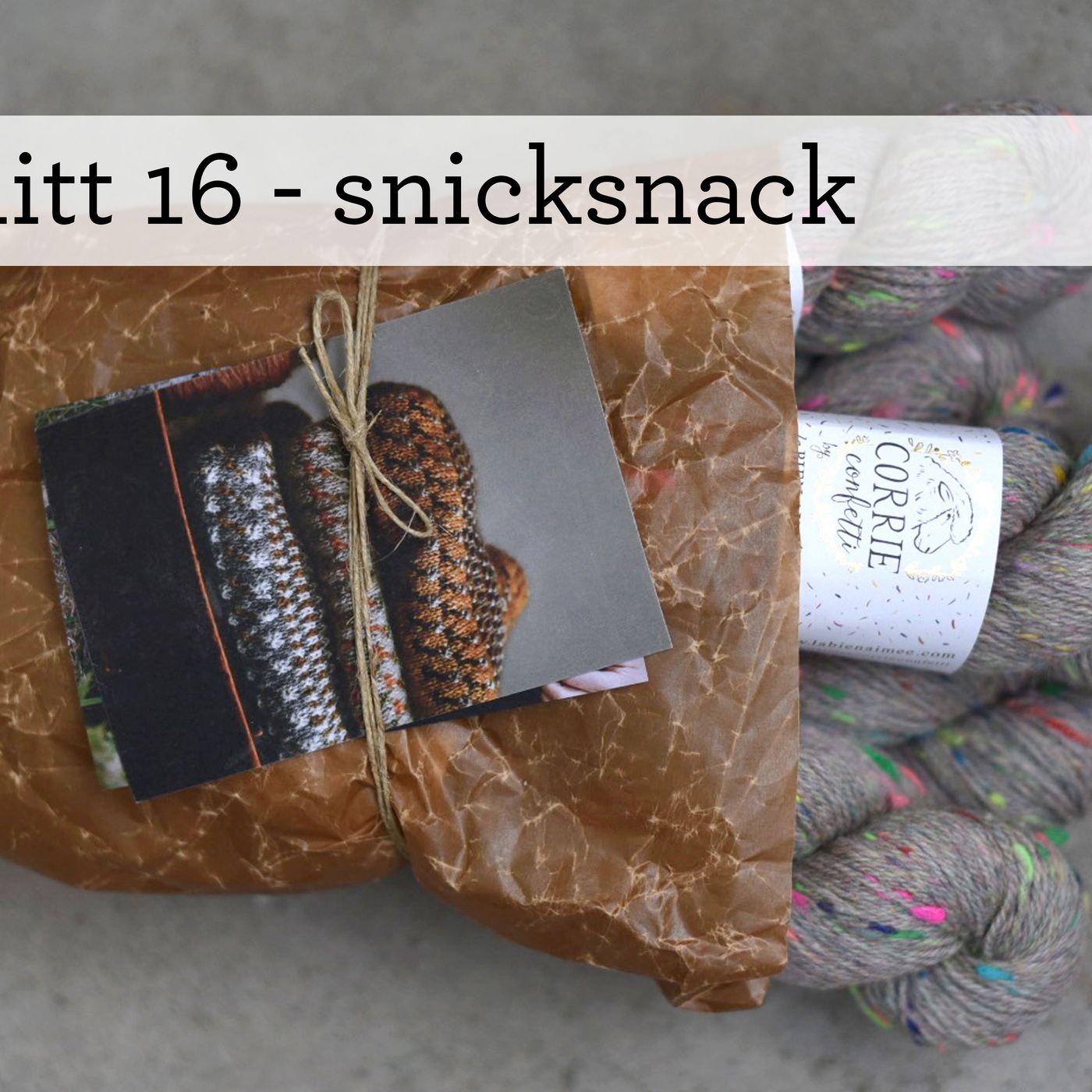 Avsnitt 16