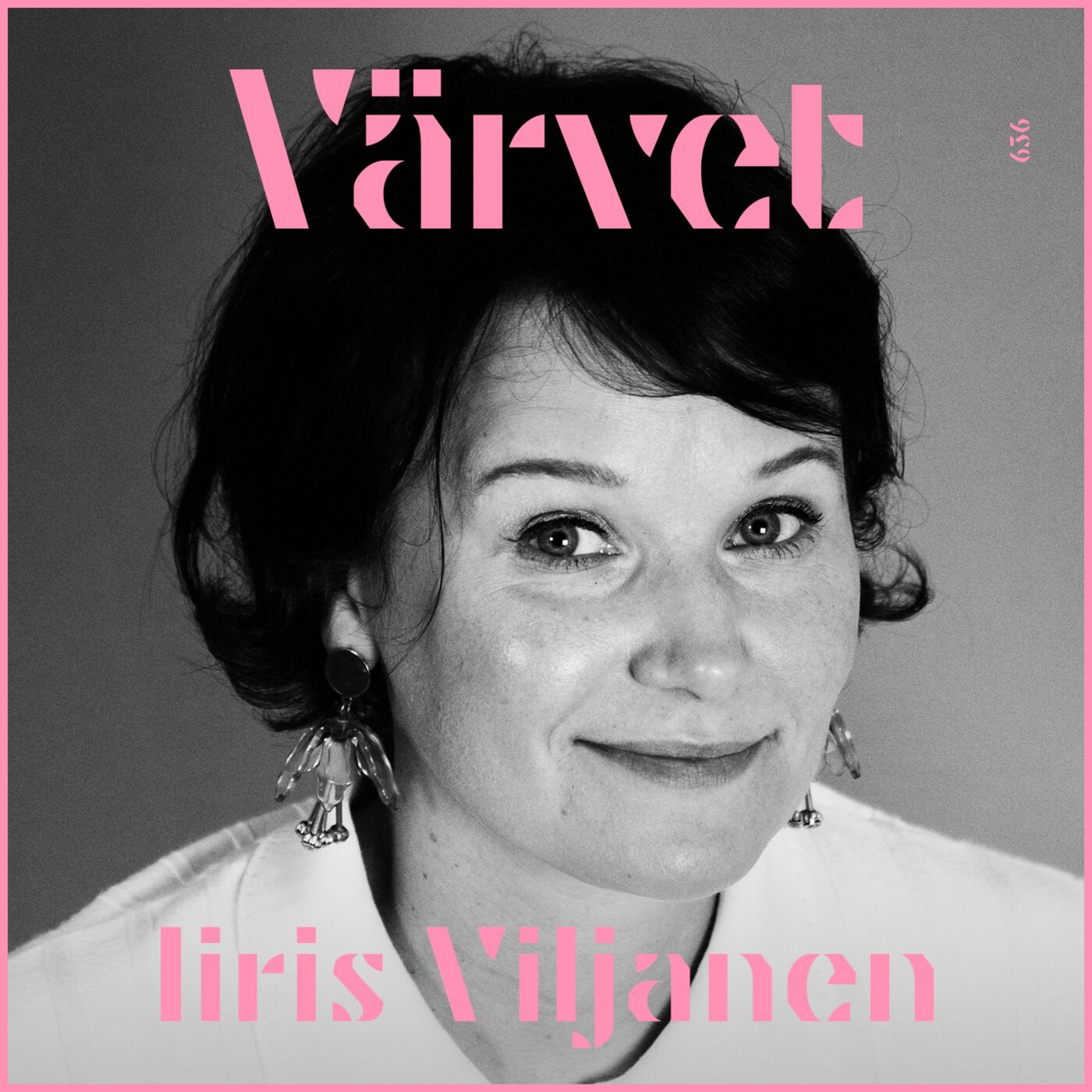 #636 Iiris Viljanen