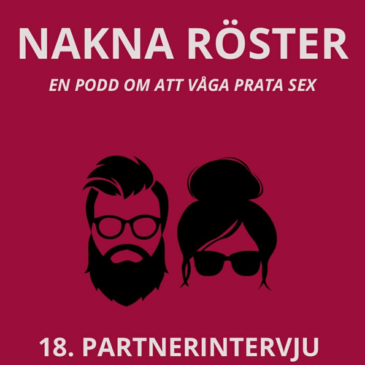 18. Partnerintervju 18. Partnerintervju