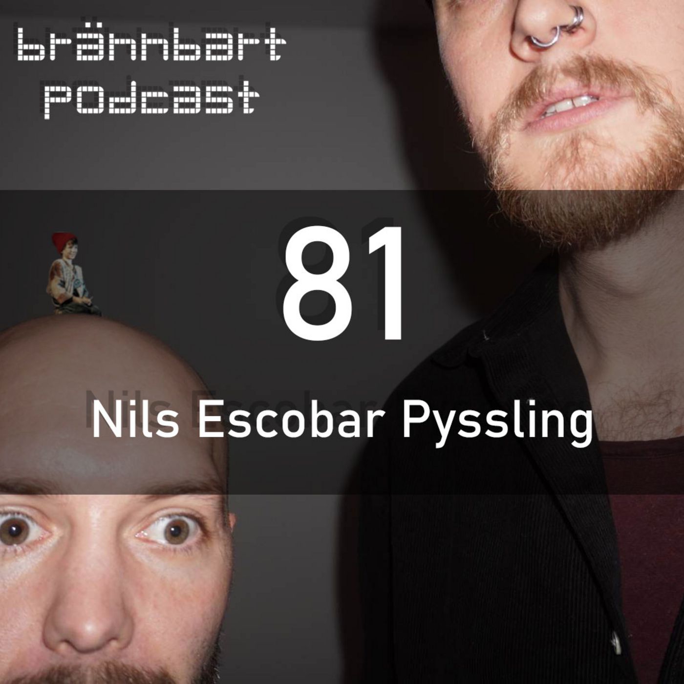 Brännbart