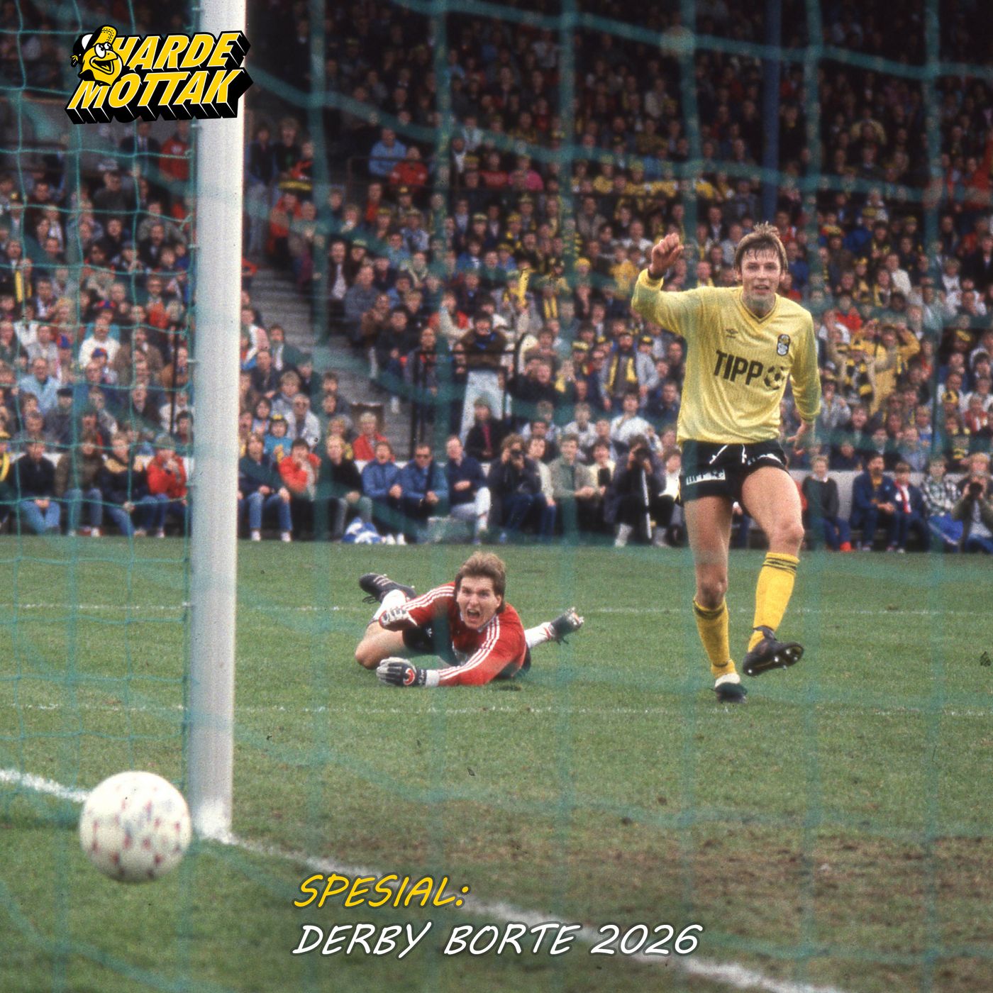 Spesial: Derby borte 2026