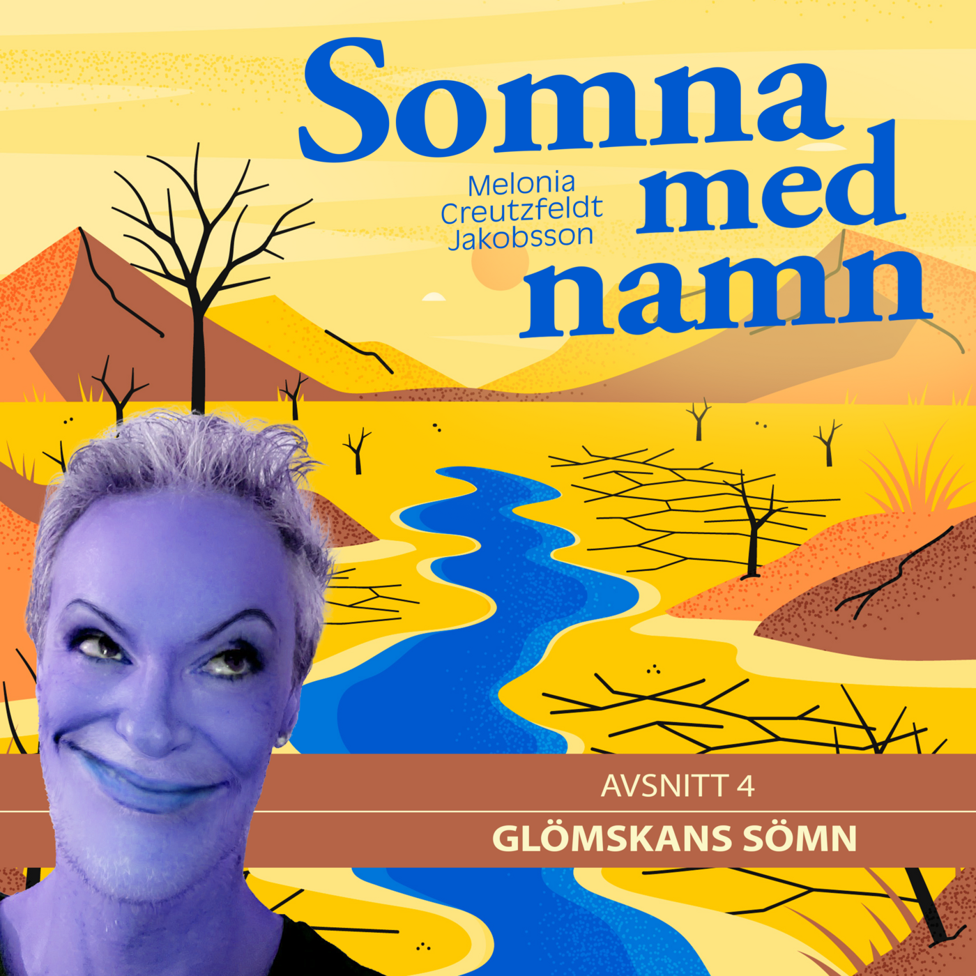 4. Glömskans sömn episode artwork