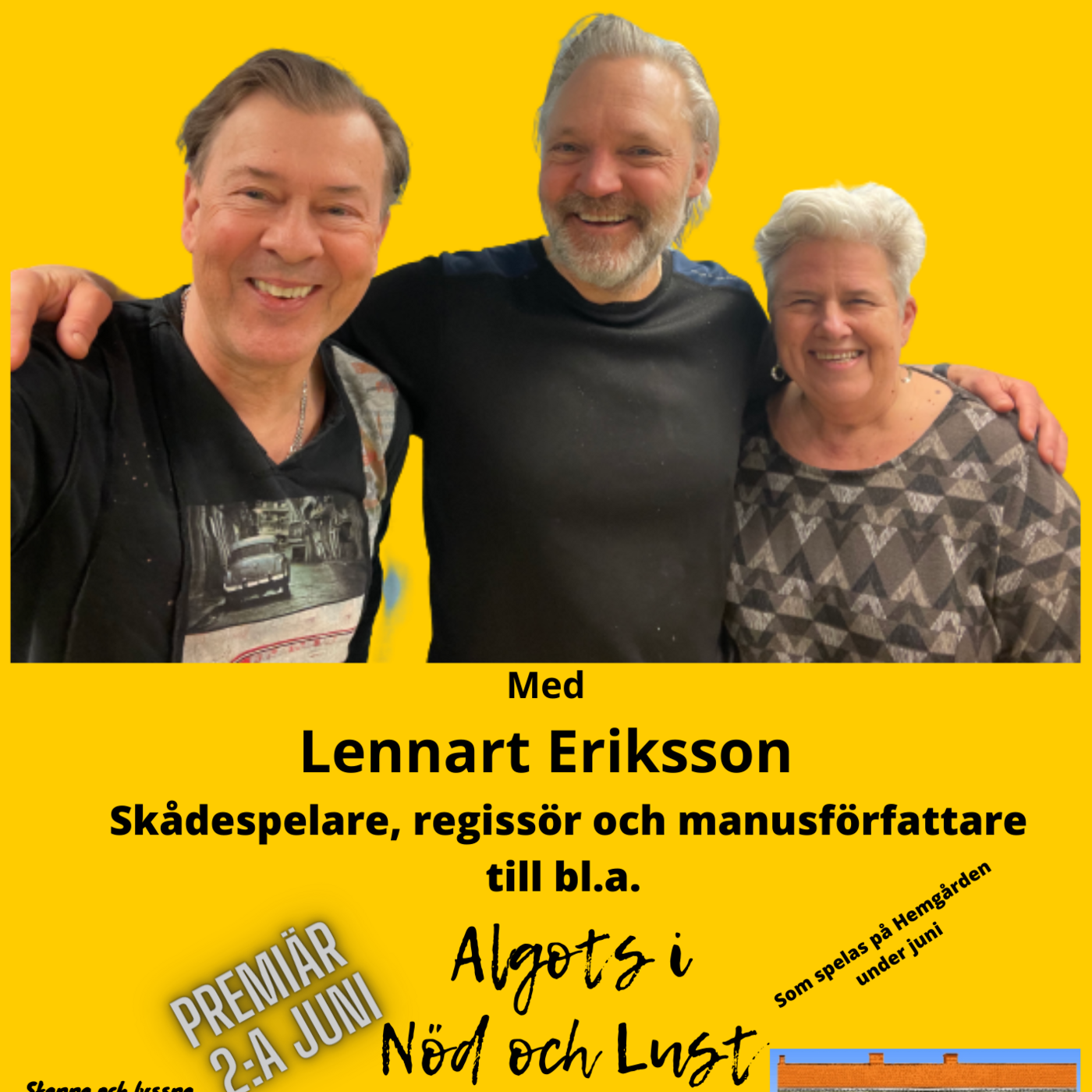 Hemgårdspodden säsong 3 episod 16 episode artwork