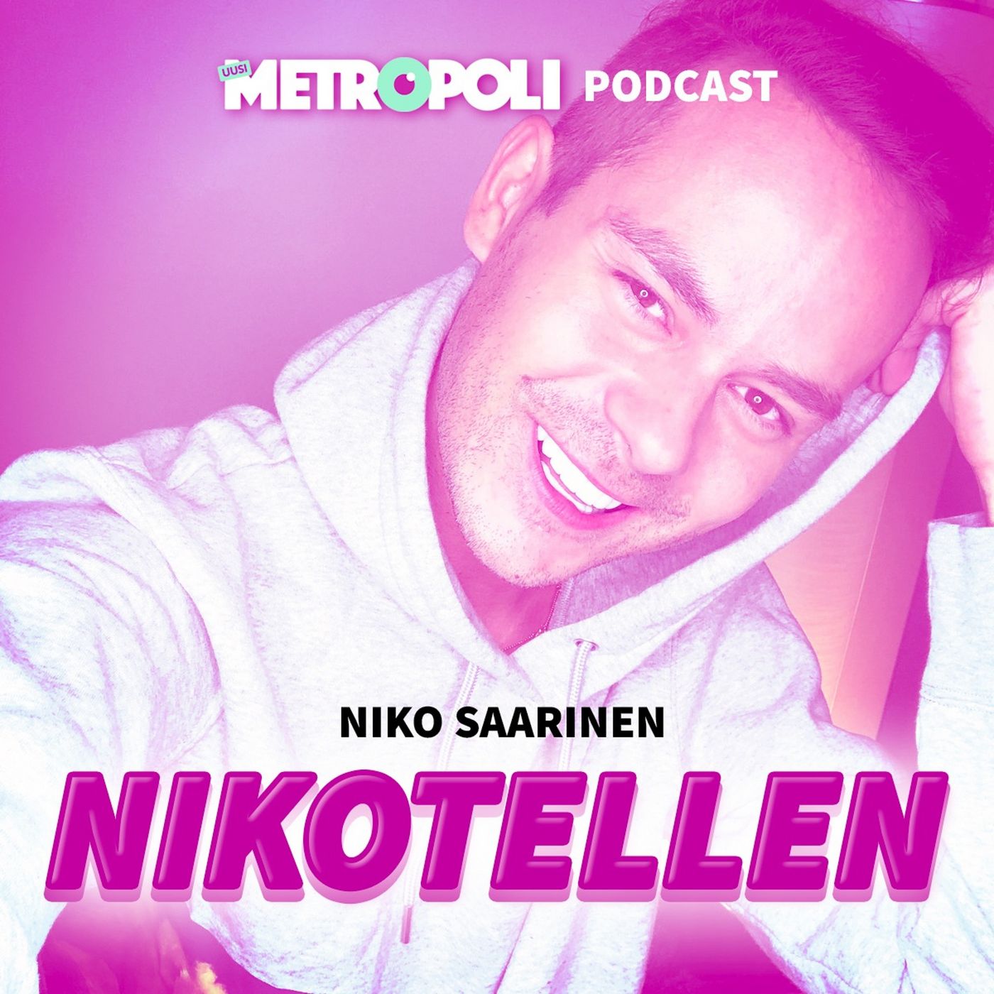 Nikotellen