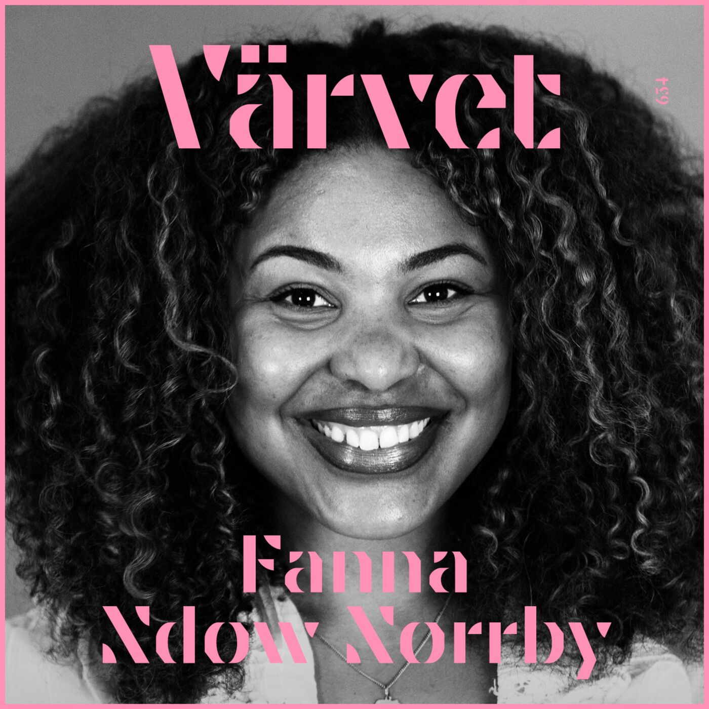 #634 Fanna Ndow Norrby
