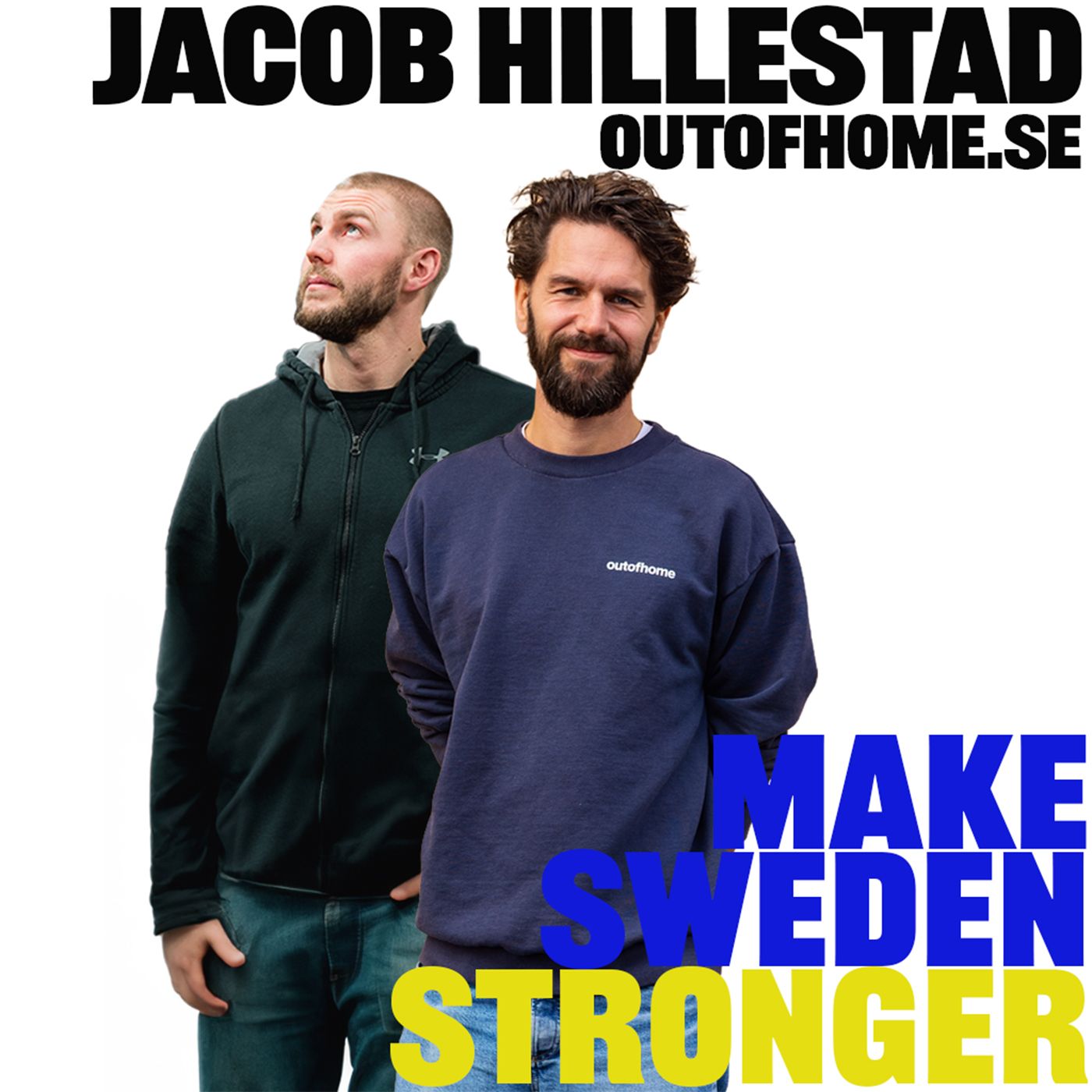 Jacob Hillestad - VD Outofhome.se Jacob Hillestad - VD Outofhome.se