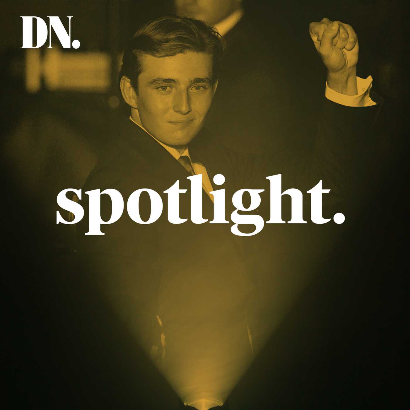 Barron Trump – pappas dolda rådgivare i presidentvalet