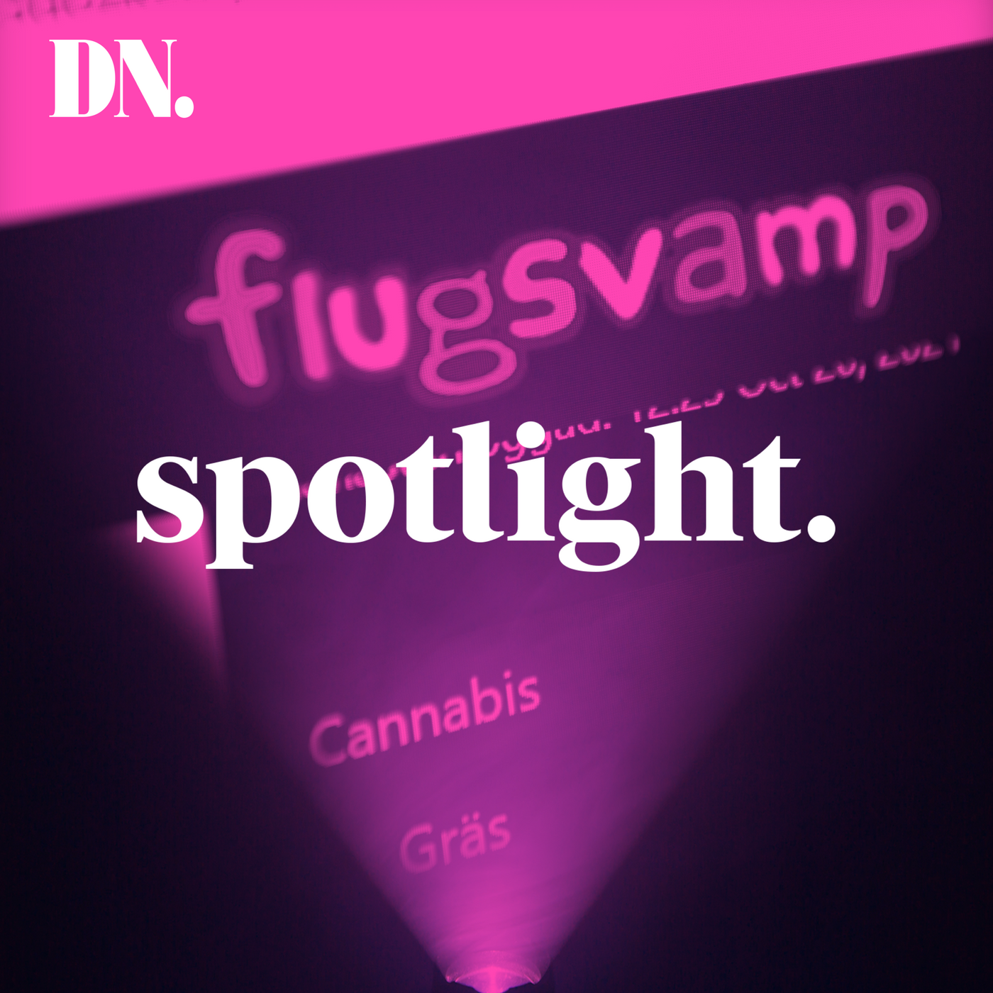 Östermalmspappan levde dubbelliv – drev knarksajt på Darknet