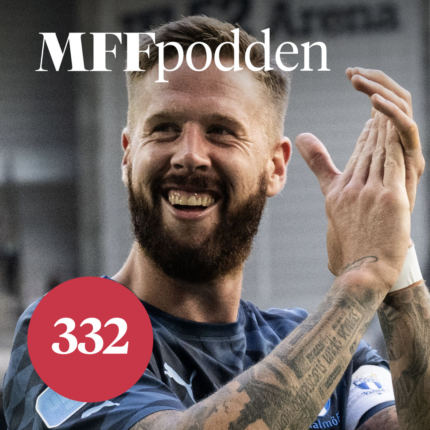 MFF-podden