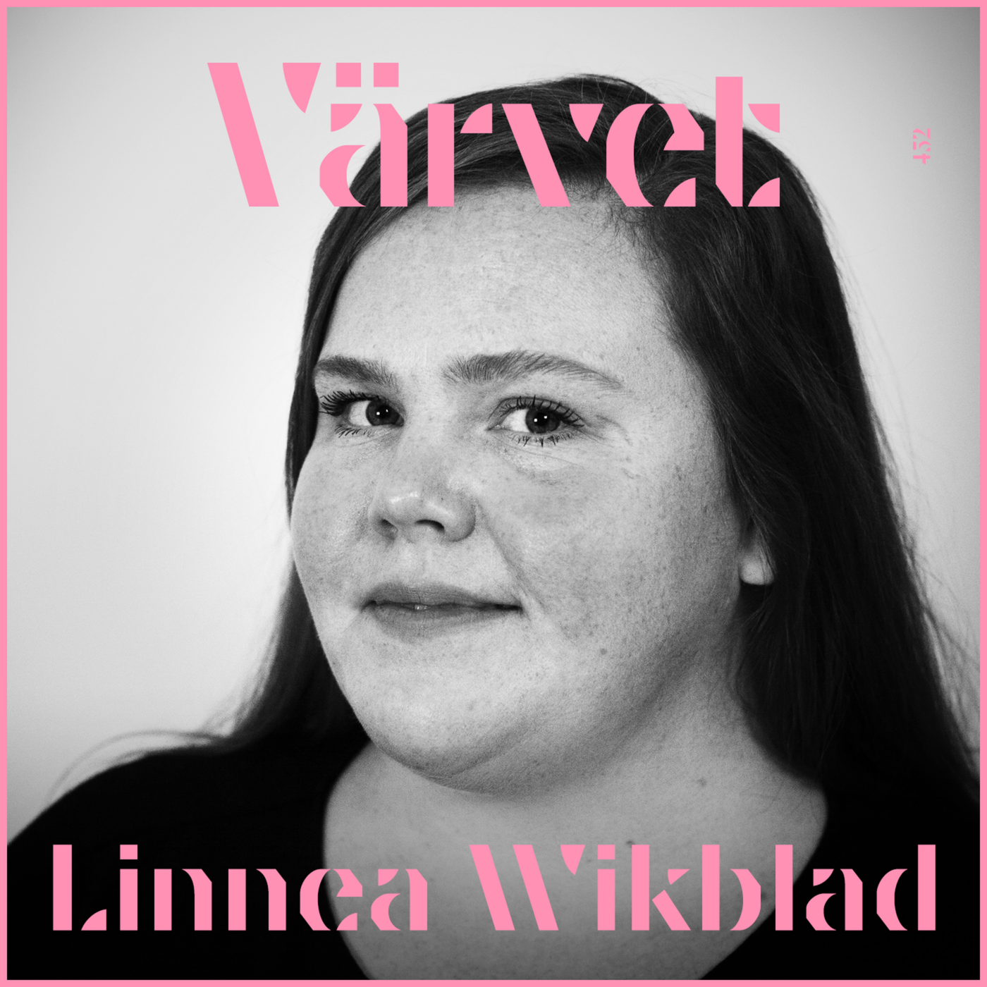 KORT VERSION #452: Linnea Wikblad