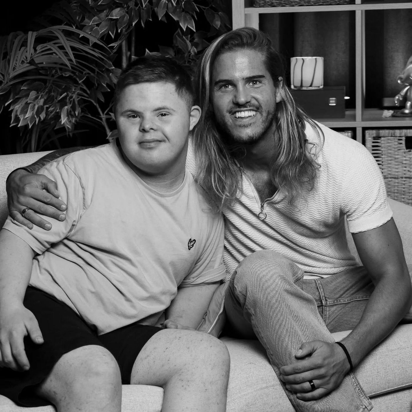 Vi har fått besøk av Henrik Jordal aka Mr. Scandinavia!