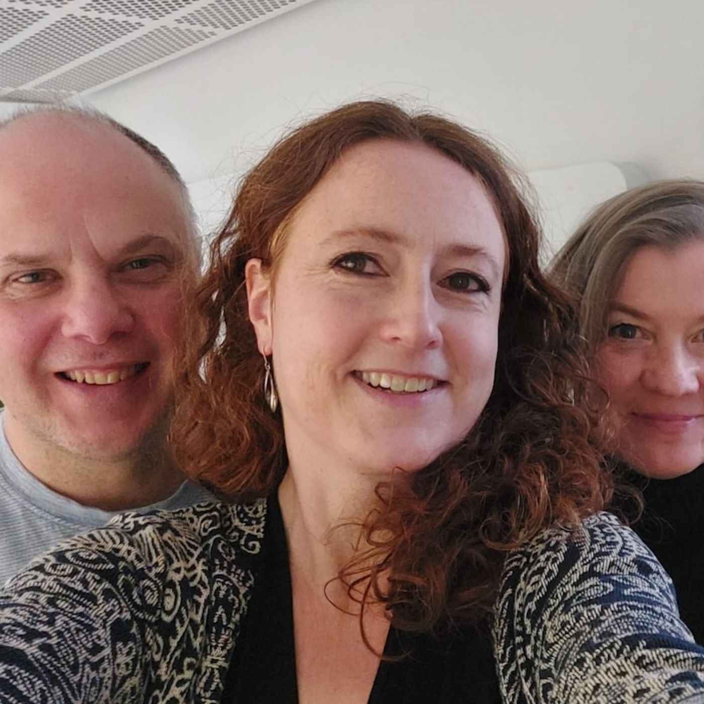 Podden med utopin 30.1.2026 Podden med utopin 30.1.2026