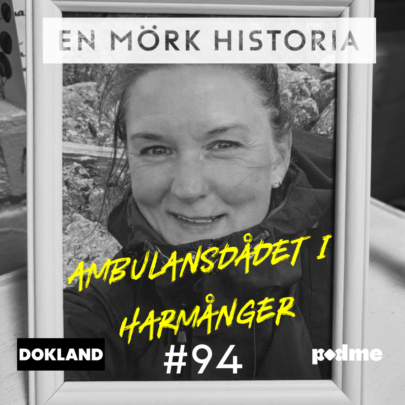 Ambulansd&aring;det i Harm&aring;nger - &rdquo;Jag ville bara hj&auml;lpa honom&rdquo; 1/2