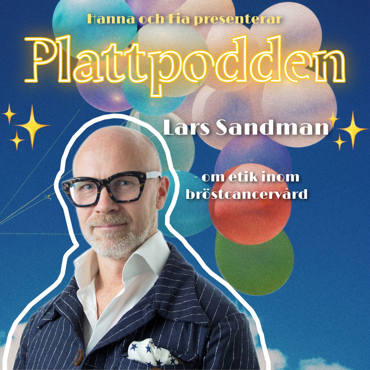 Plattpodden