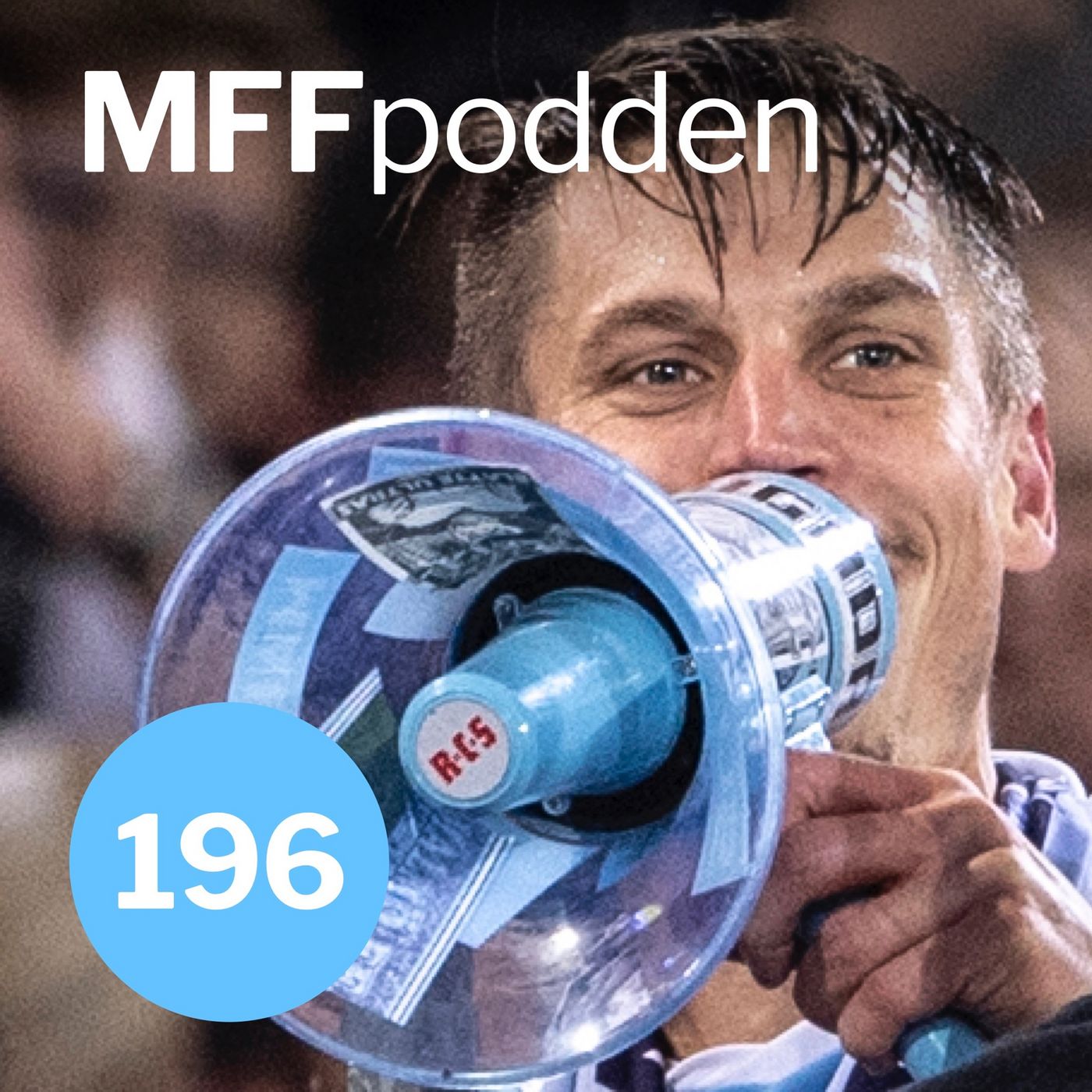 MFF-podden