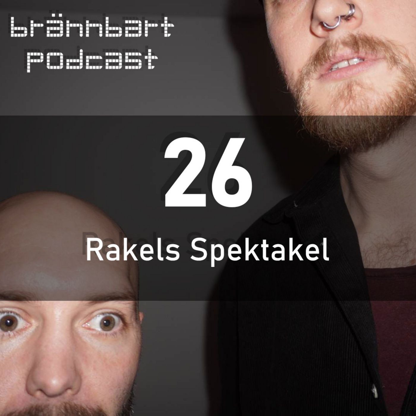 Brännbart