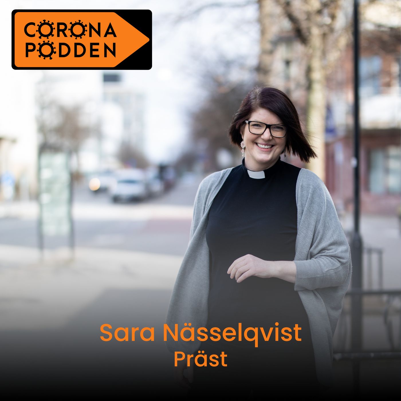 Coronapodden