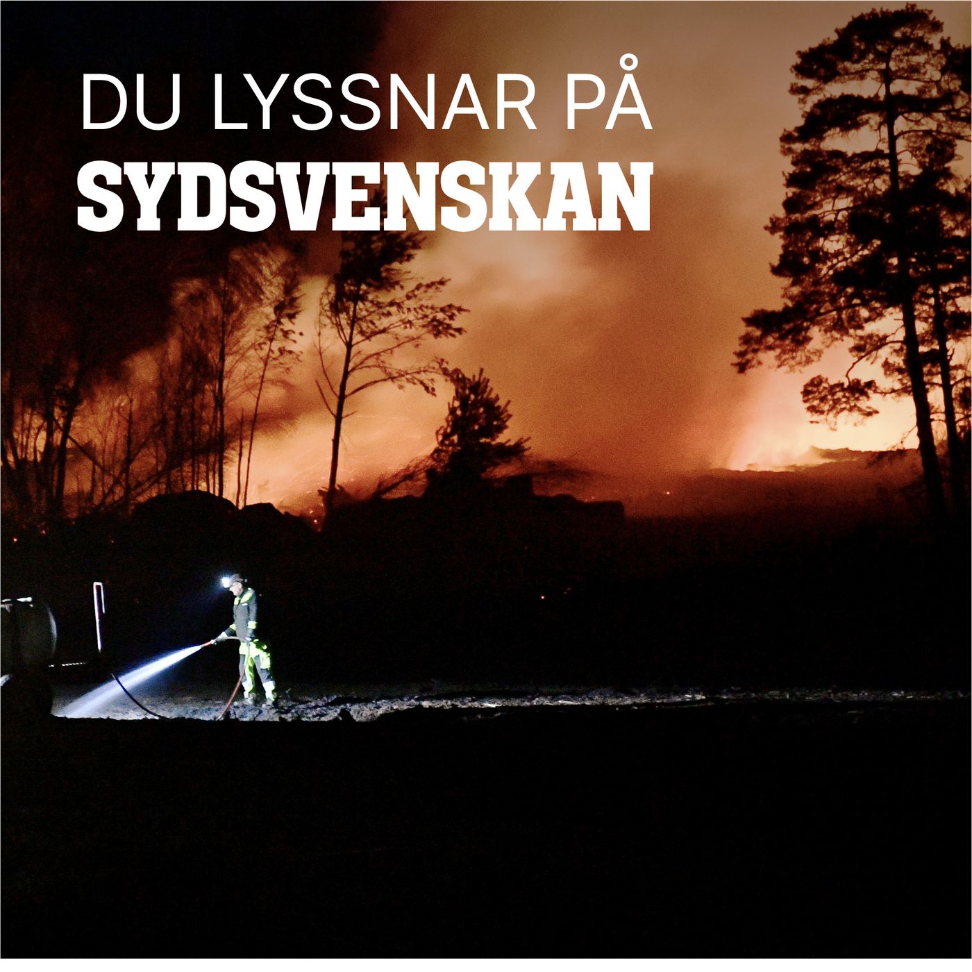 Går vi mot en ny extremsommar likt 2018? episode artwork