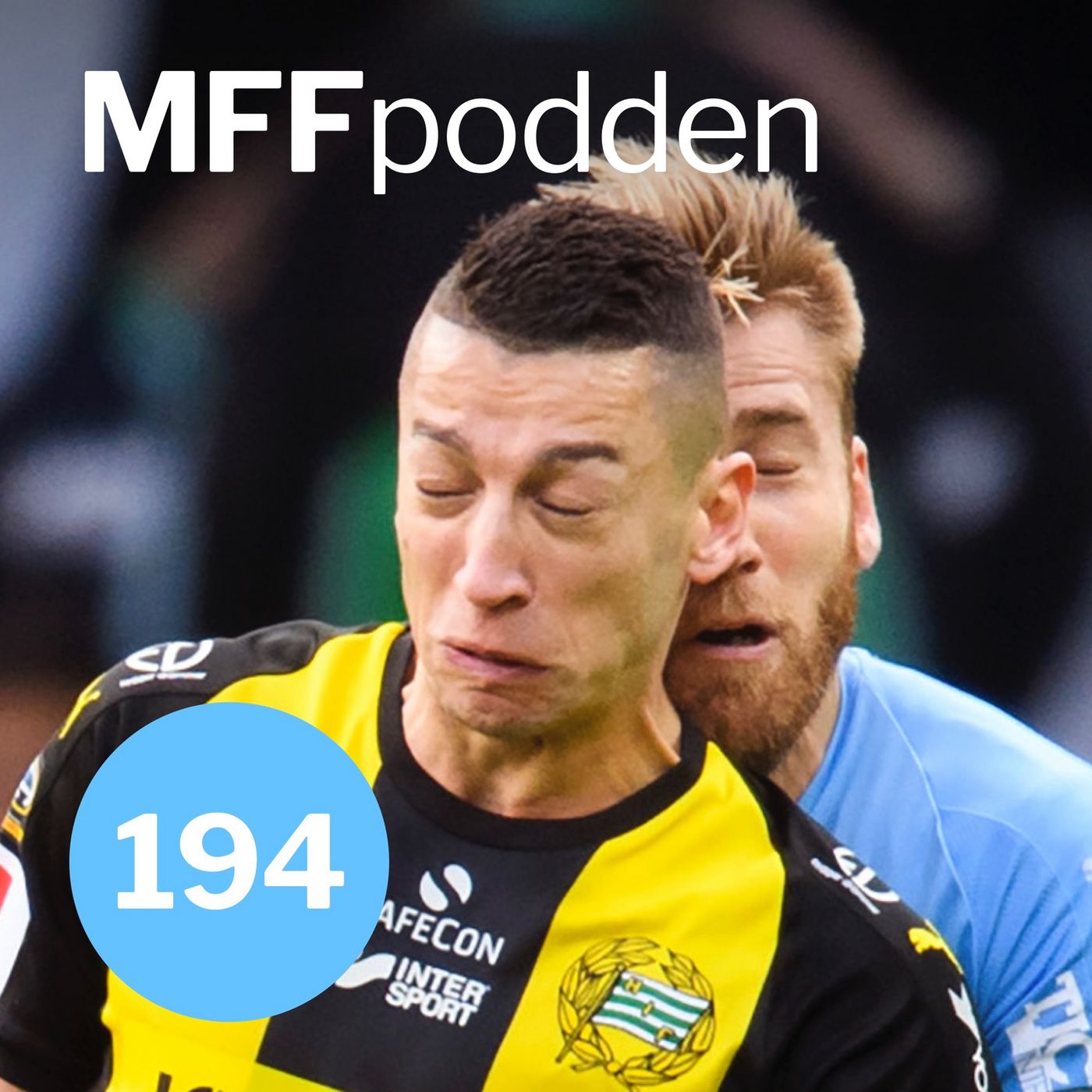 MFF-podden