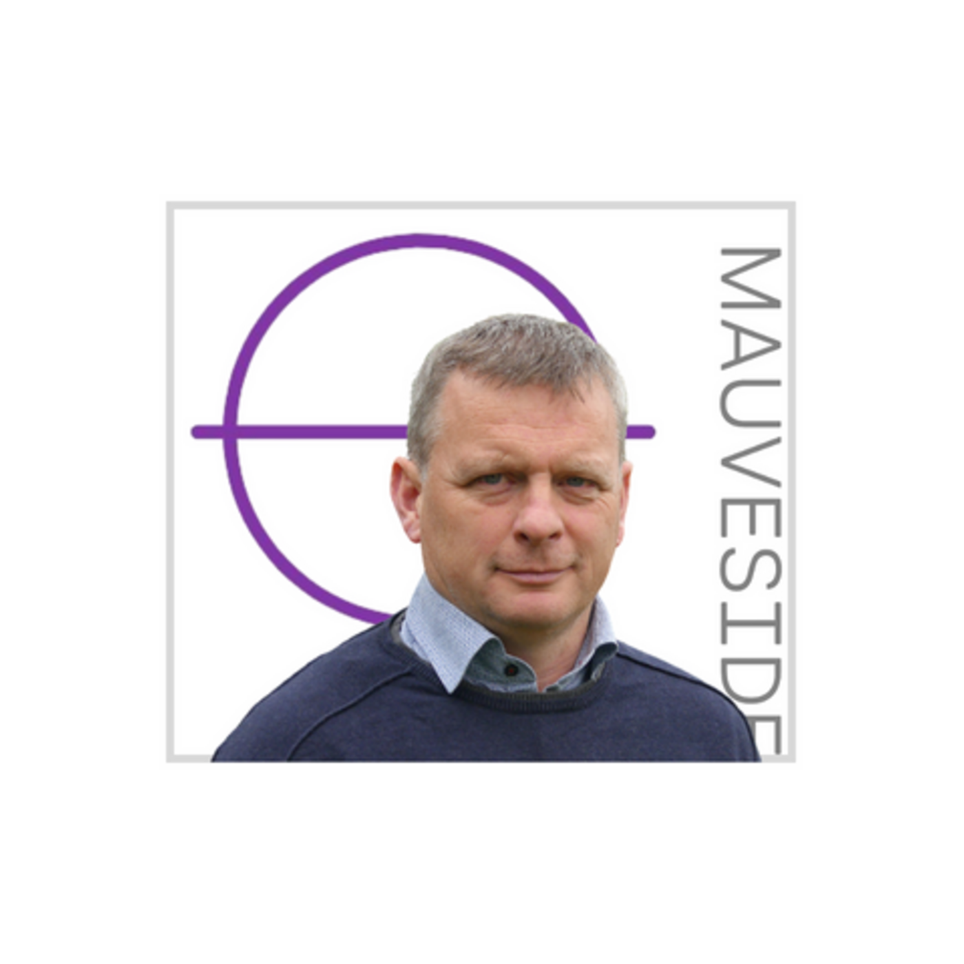 Mauveside Podcast