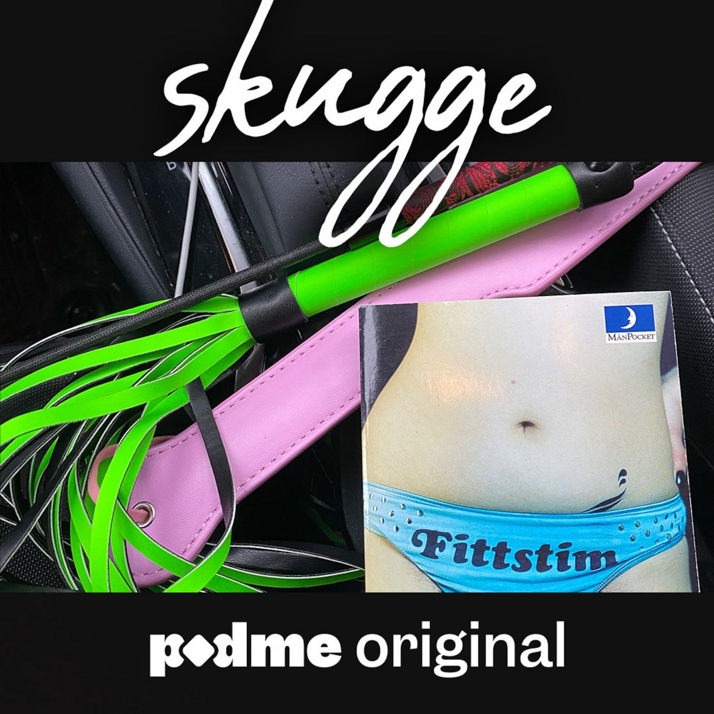 2. Feministikonen — Från Fittstim till fisting episode artwork