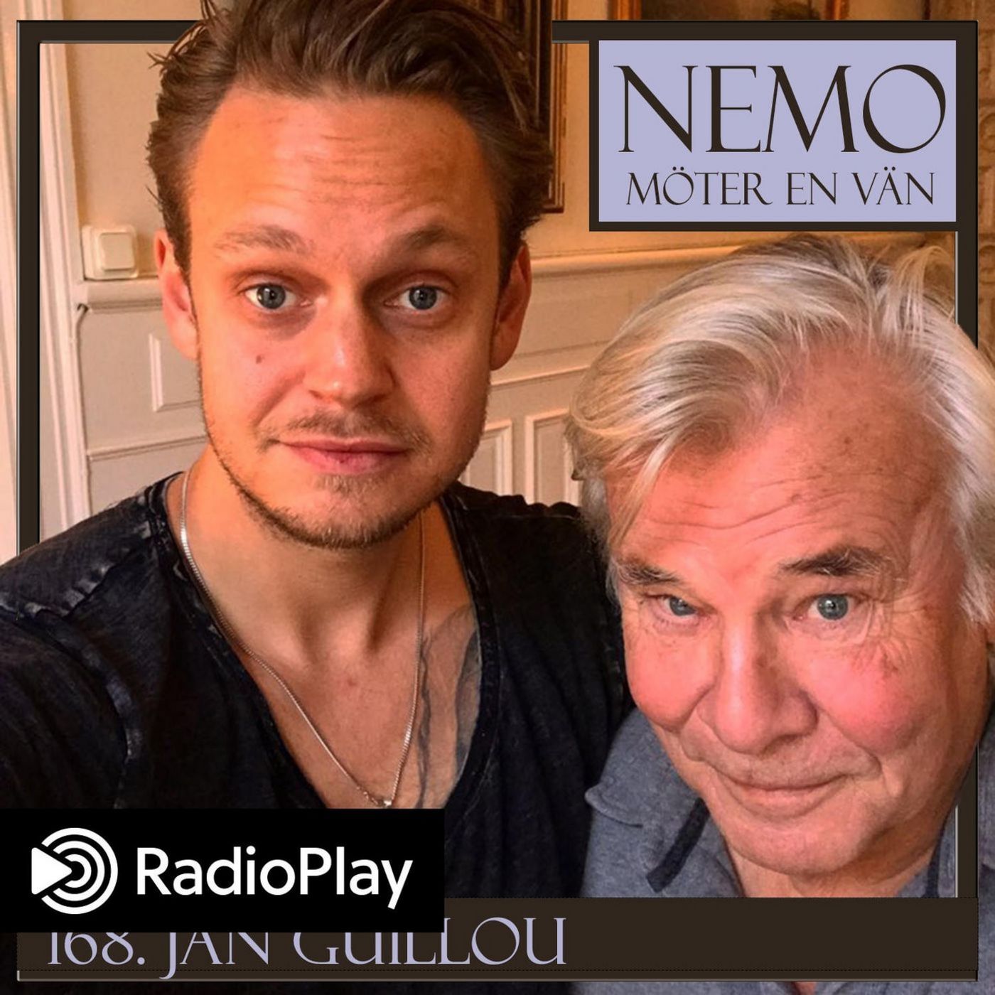 Nemo Möter En Vän