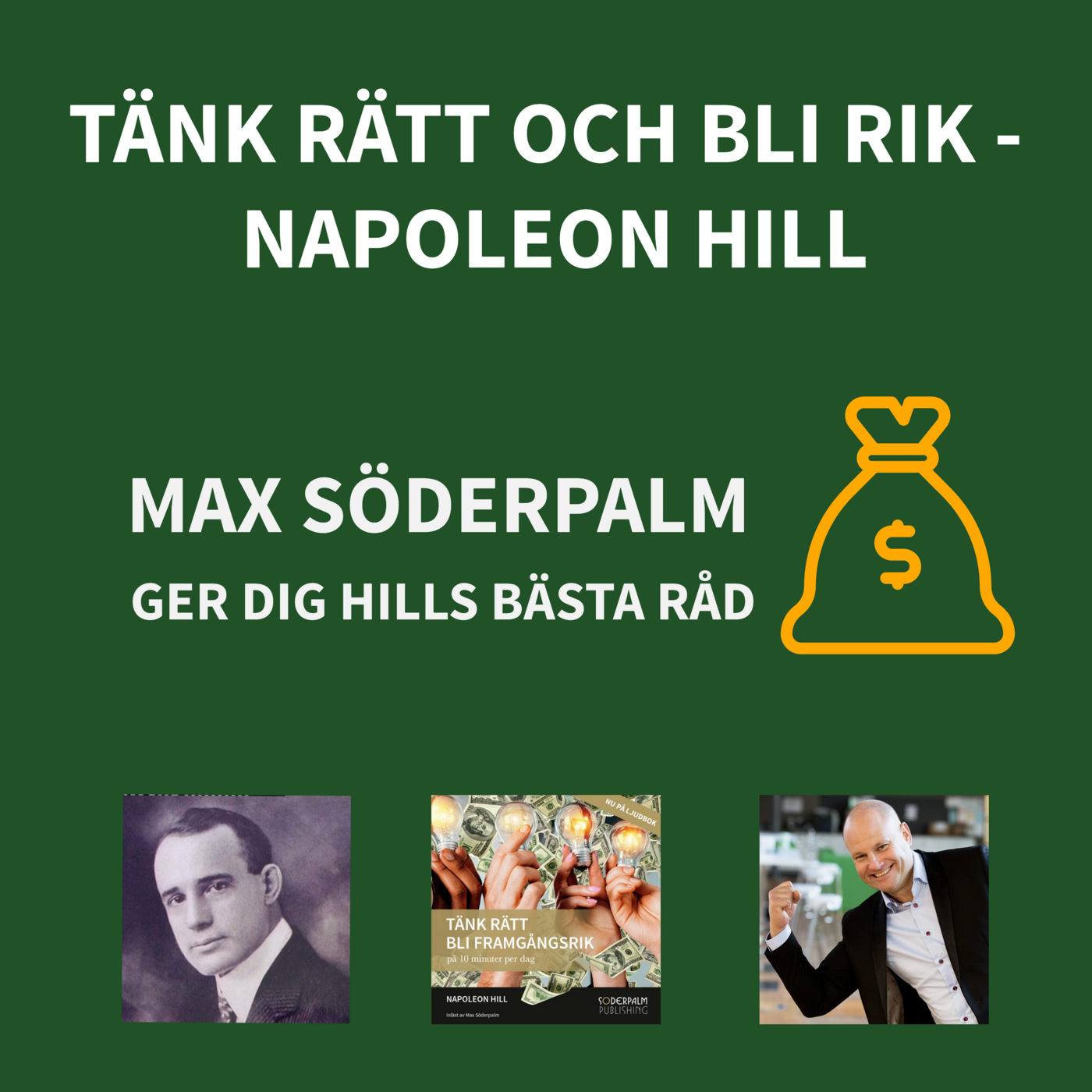 Podden som gör dig glad