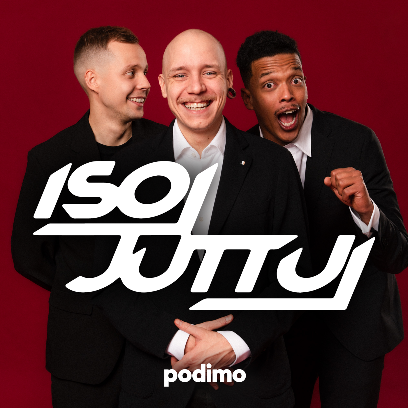 Positiivisuuden voima