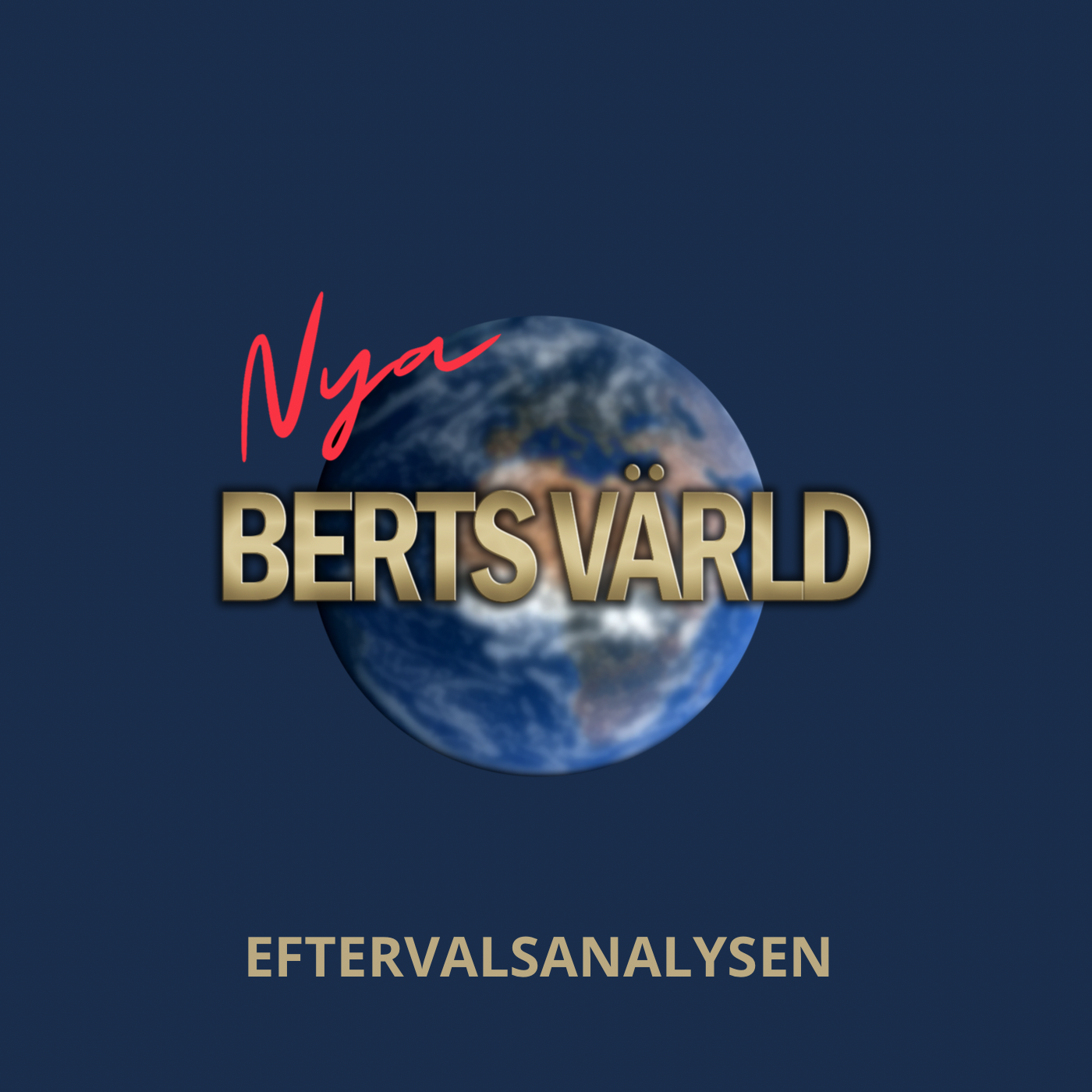 Berts Värld