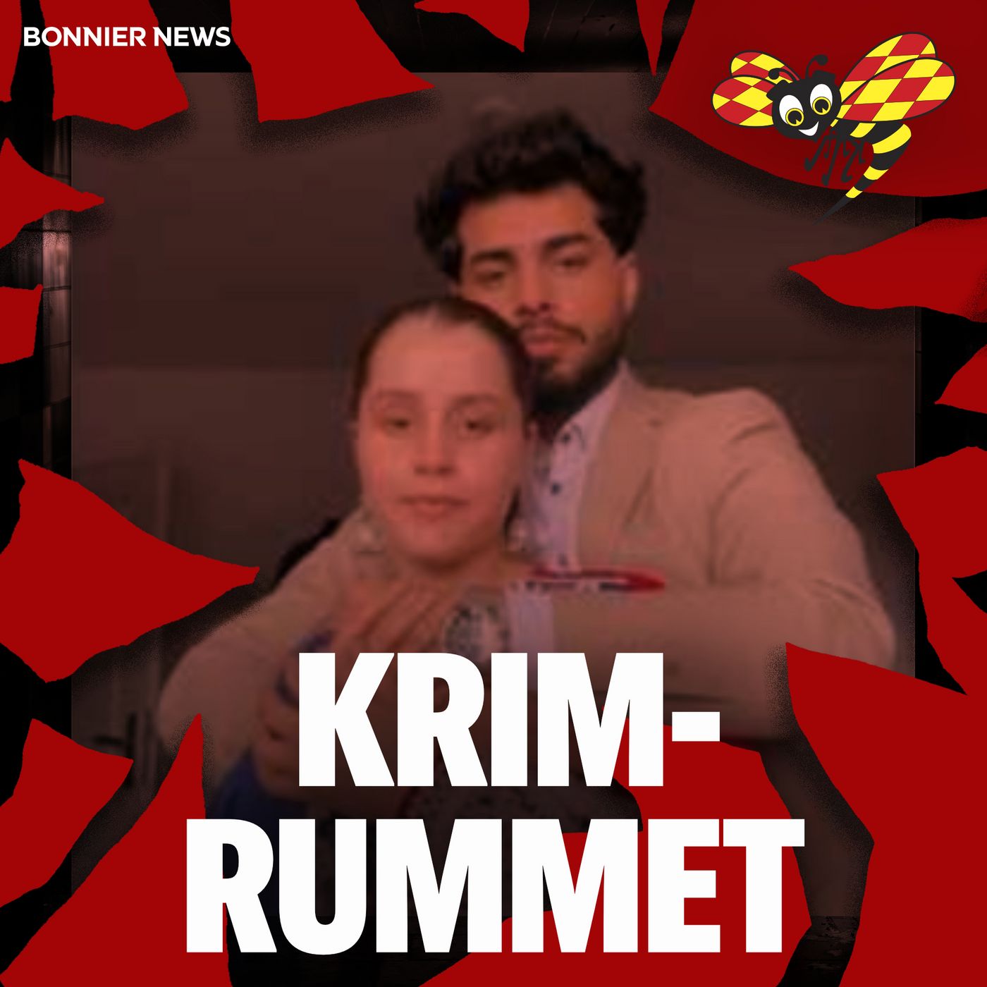 Hedersmordet på Shahida – släktens hämnd