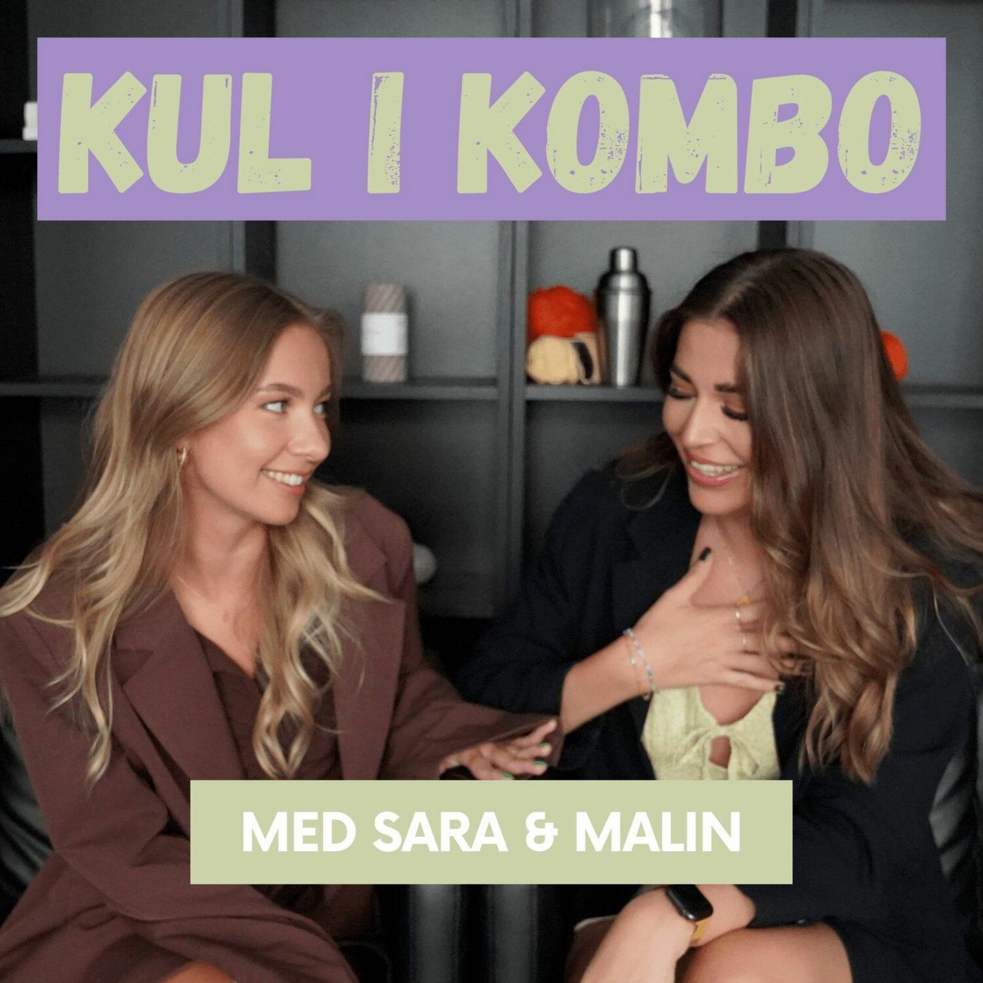 74. Skulle Sara låta sin kille ta på Sydney Sweeney's tuttar? episode artwork