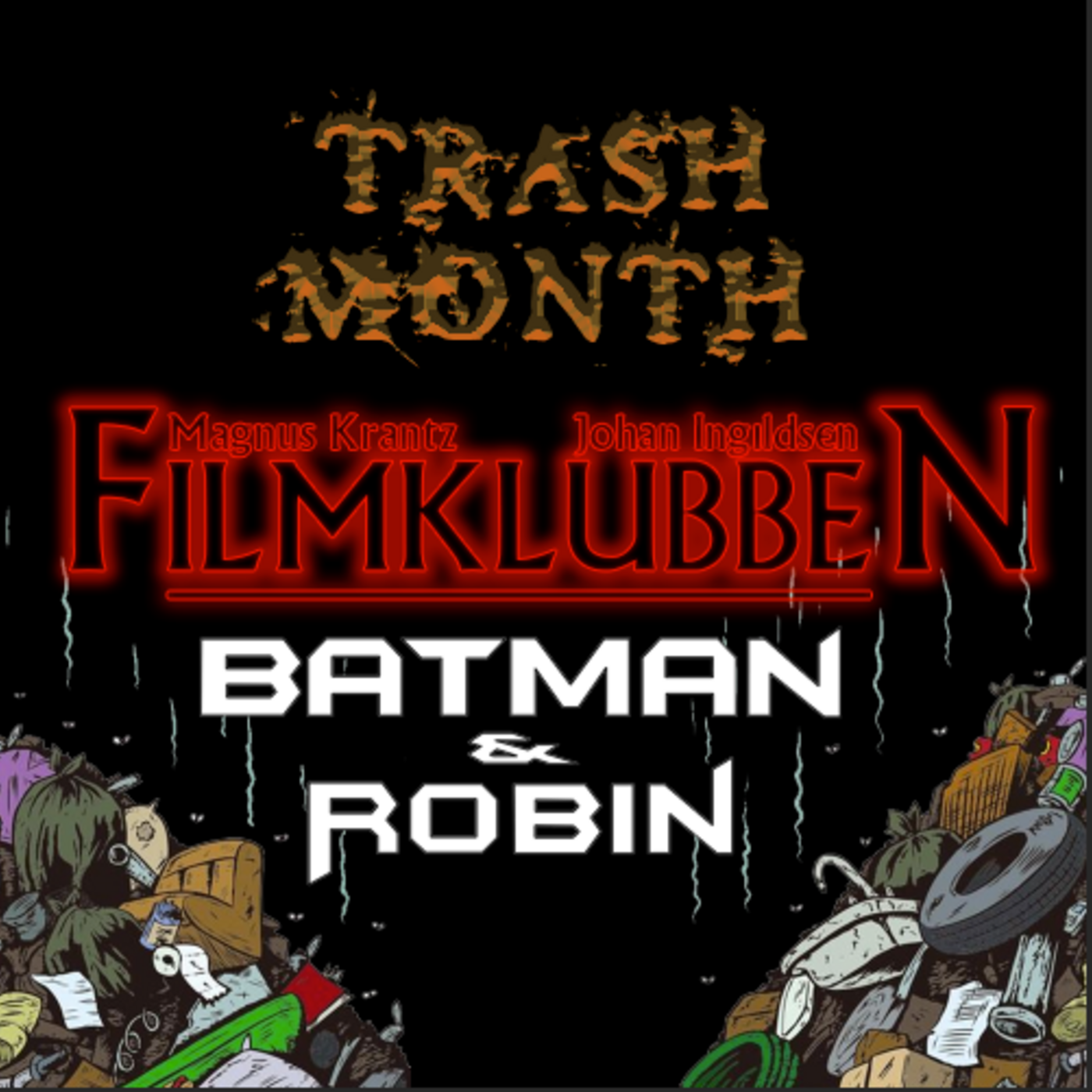 Filmklubben
