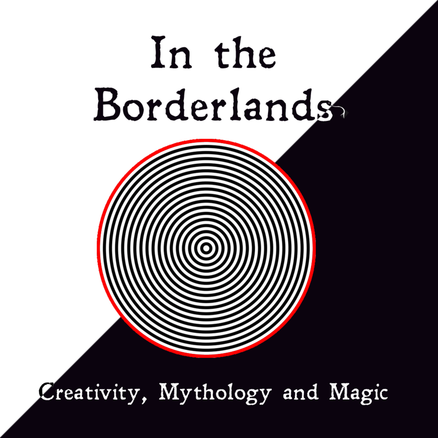 In the Borderlands
