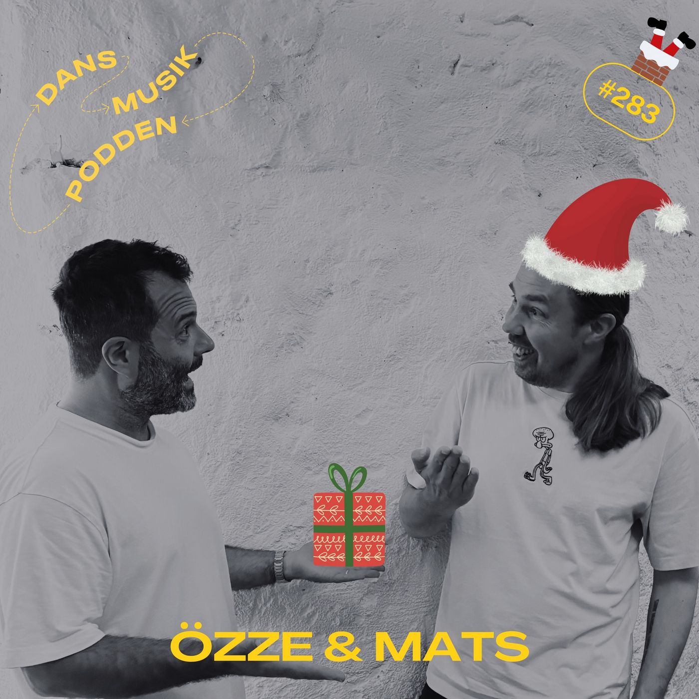 283. Özze & Mats