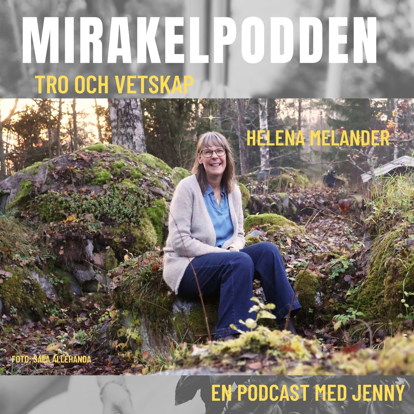 Mirakelpodden