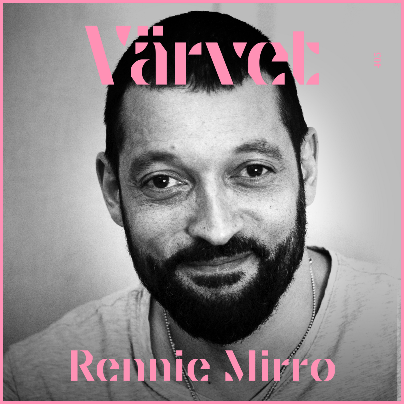#405: Rennie Mirro