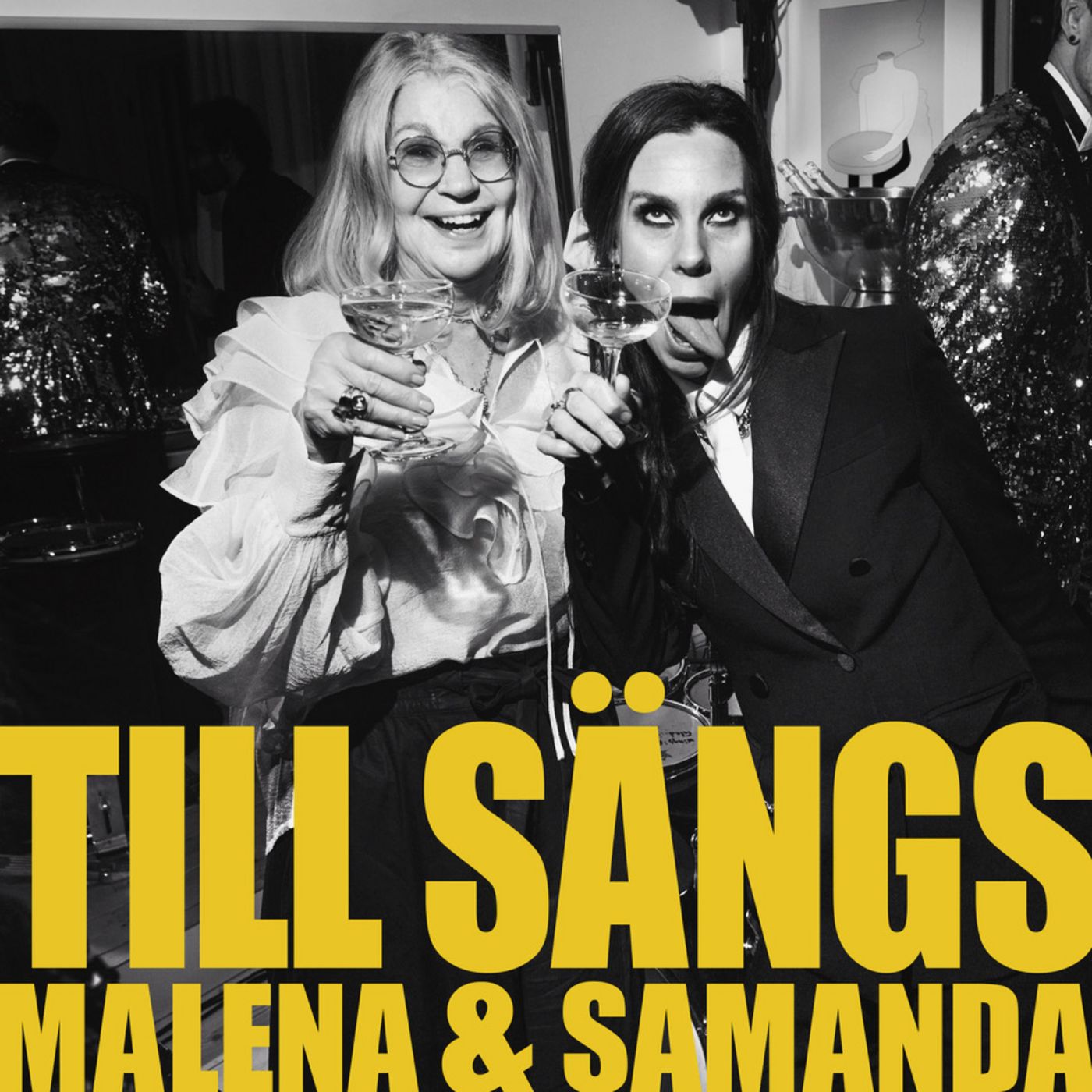 Till Sängs