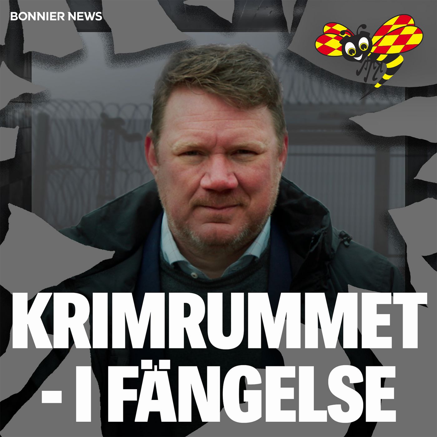 Trailer: Fiskeridirektören som mördade sin mäklare