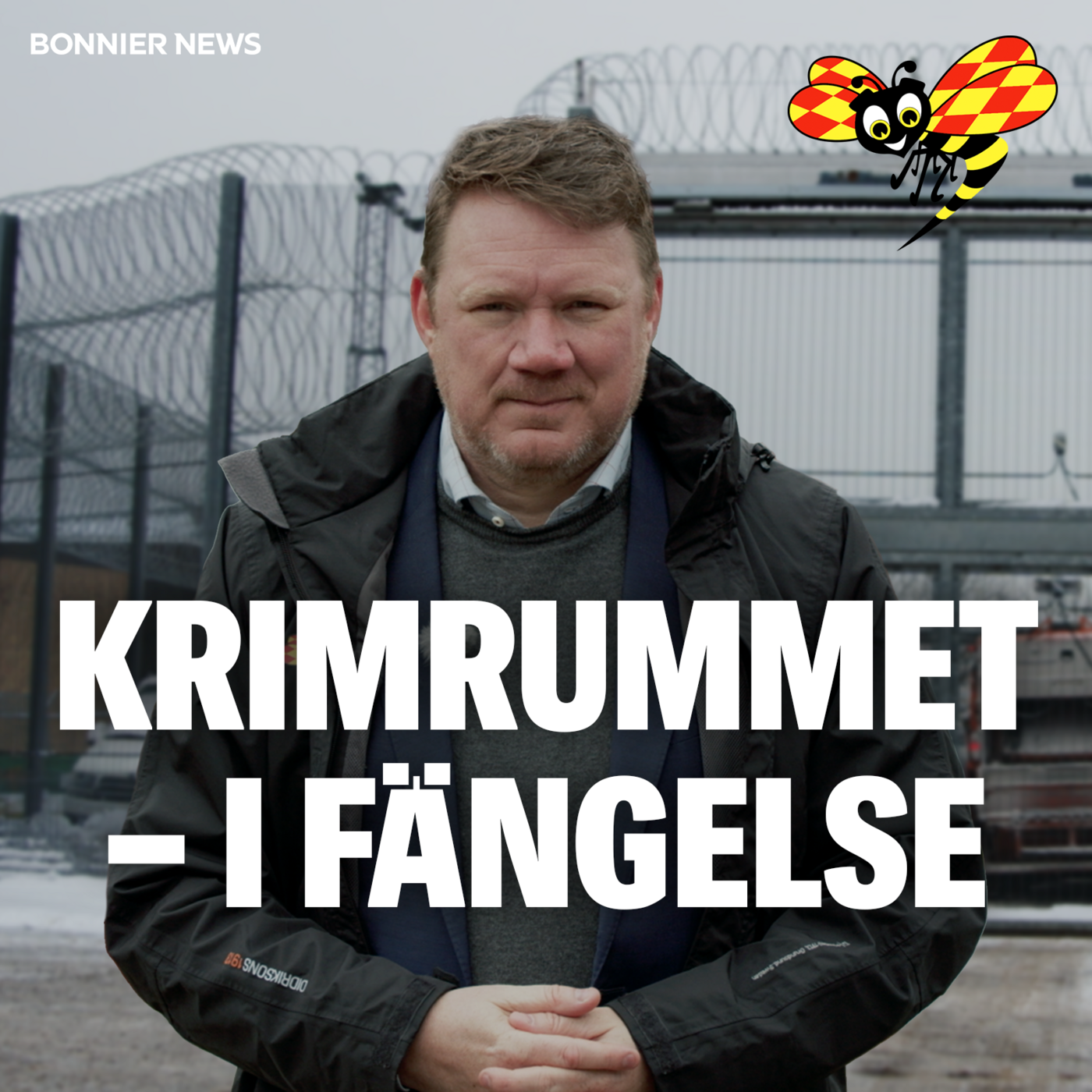 Trailer: Fiskeridirektören som mördade sin mäklare