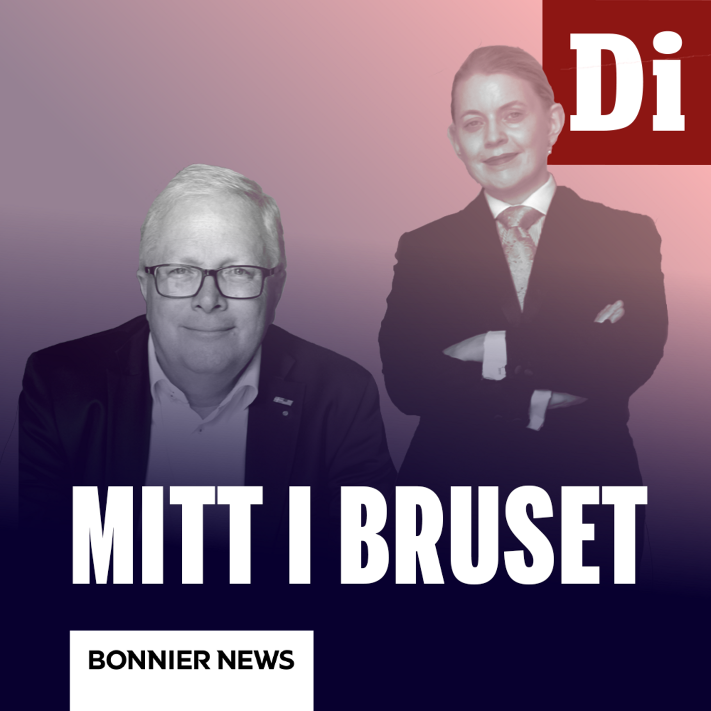 Mitt i bruset: Hemliga enhörningen spårar världens hot episode artwork