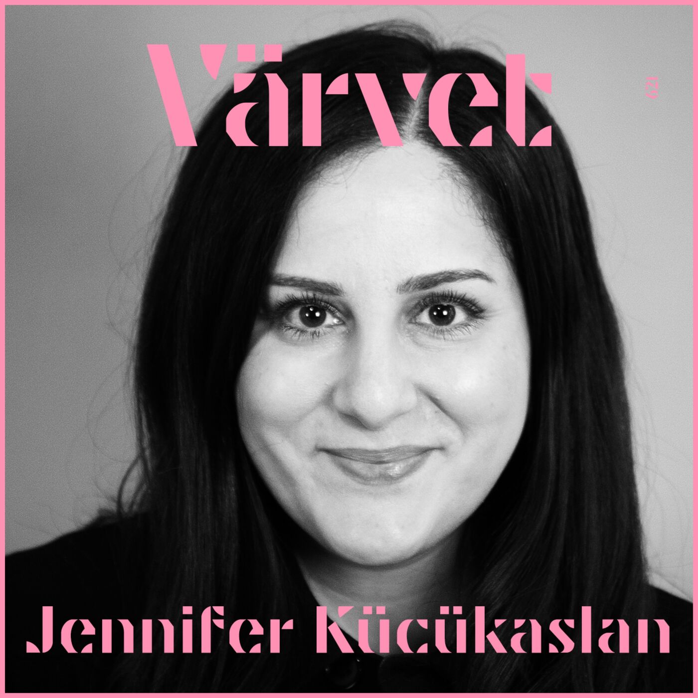 KORTVERSION #621 Jennifer Kücükaslan